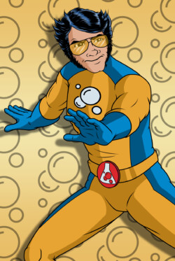 Trading Card Design 4